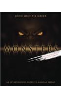 Monsters: An Investigator's Guide to Magical Beings