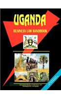 Uganda Business Law Handbook