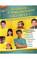 Teaching Comprehension in Grades 1-2