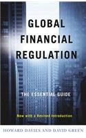 Global Financial Regulation