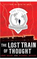 The Lost Train of Thought