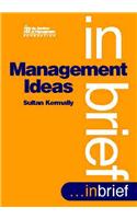 Management Ideas