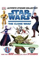 Star Wars: The Clone Wars