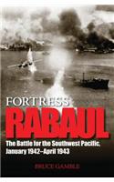 Fortress Rabaul
