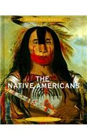 The Native Americans: (Myths of the World)
