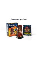 Doctor Who: Supreme Dalek and Illustrated Book