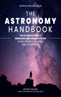 Astronomy Handbook