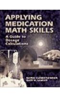 Applying Medication Math Skills