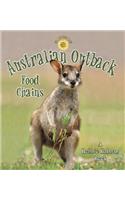 Australian Outback Food Chains