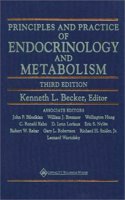 Principles and Practice of Endocrinology and Metabolism (Prin & Practice of Endocrinolo)