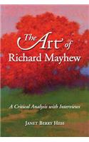 The Art of Richard Mayhew