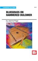 Bluegrass On Hammered Dulcimer