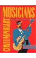 Contemporary Musicians: Profiles of the People in Music