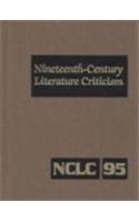 Nineteenth-Century Literature Criticism