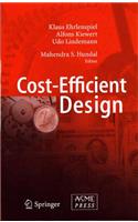 Cost Efficient Design