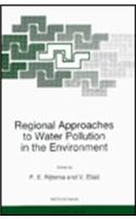 Regional Approaches to Water Pollution in the Environment