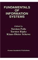 Fundamentals of Information Systems