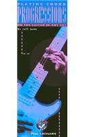 Playing Chord Progressions: English Edition