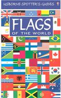 Spotter's Guide to Flags of the World