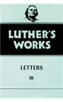 Luther's Works, Volume 50