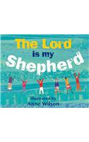 The Lord Is My Shepherd