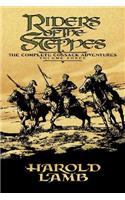 Riders of the Steppes