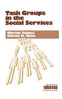 Task Groups in the Social Services