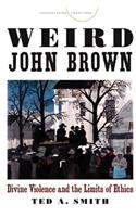 Weird John Brown