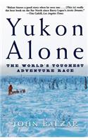 Yukon Alone