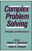 Complex Problem Solving