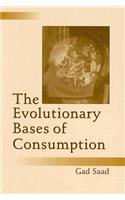 Evolutionary Bases of Consumption