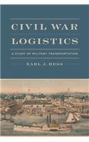 Civil War Logistics