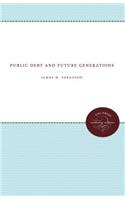 Public Debt and Future Generations