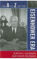A to Z of the Eisenhower Era