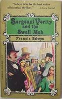 SERGEANT VERITY SWELL MOB