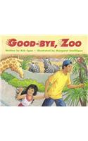Ready Readers, Stage 1, Book 47, Good-Bye Zoo, Single Copy: (Celebration Press Ready Readers)