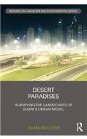 Desert Paradises