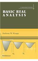 Basic Real Analysis: (Cornerstones)