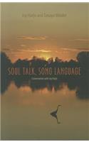 Soul Talk, Song Language