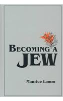 Becoming a Jew