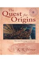 Quest for Origins