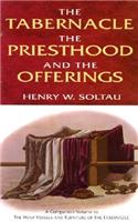 Tabernacle, Priesthood & Offer