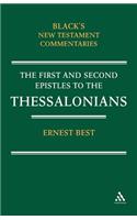 1 & 2 Thessalonians