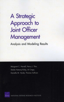 Strategic Approach to Joint Officer Managment