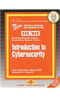 Introduction to Cybersecurity: Passbooks Study Guide