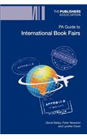 PA Guide to International Book Fairs