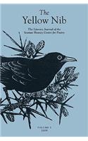 The Yellow Nib, Volume 5: The Literary Journal of the Seamus Heaney Centre for Poetry
