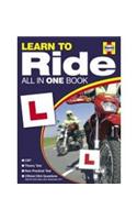 Learn to Ride