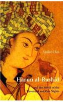 Harun Al-Rashid