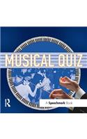 Musical Quiz